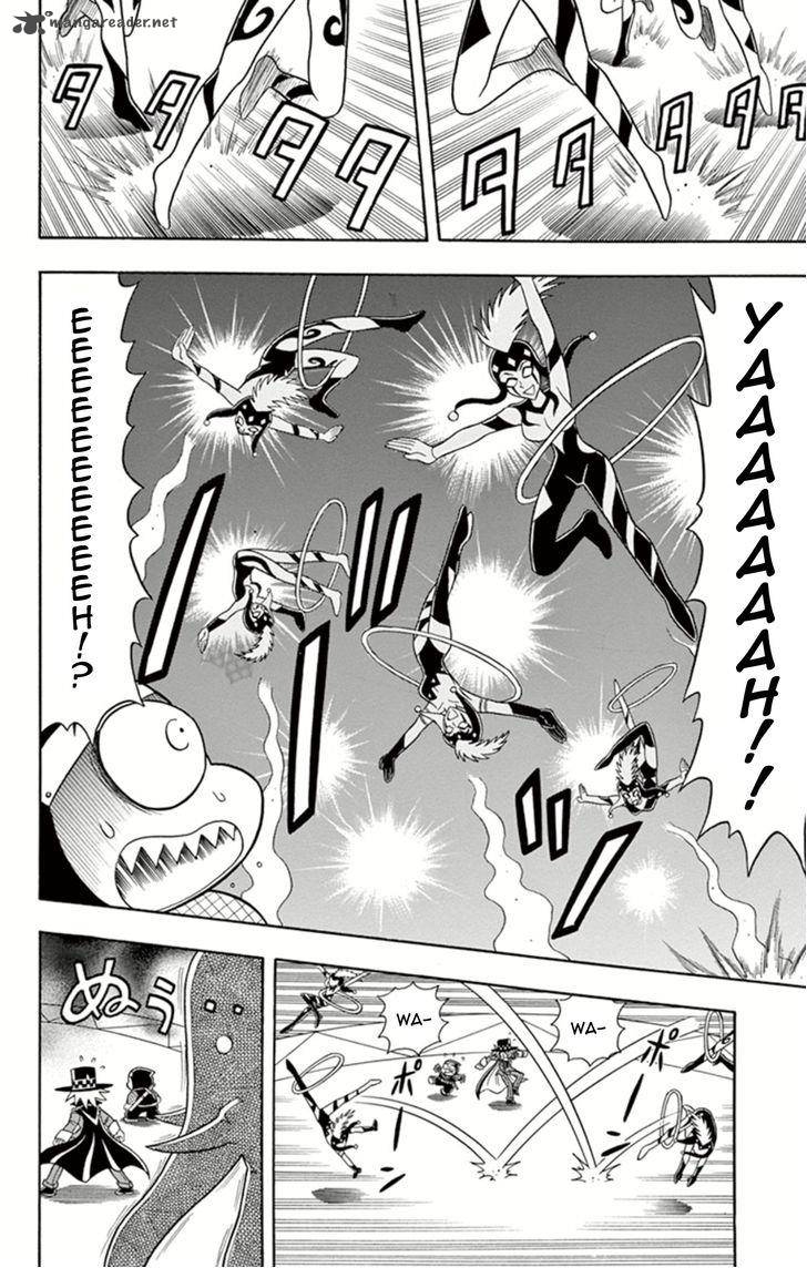 Kaitou Joker Chapter 9 Page 8