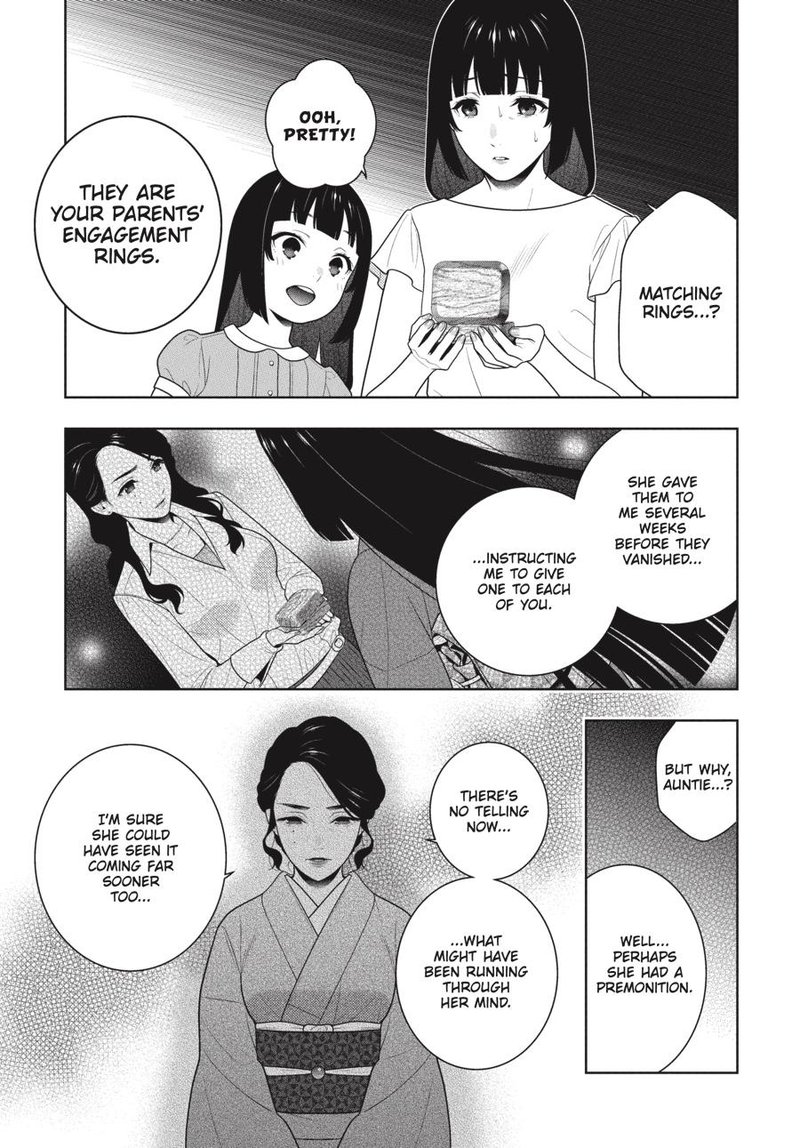 Kakegurui Chapter 97 Page 18