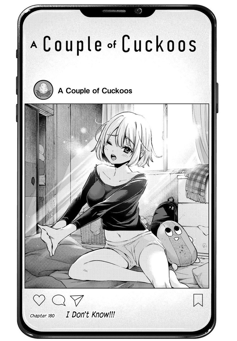 Kakkou No Linazuke Manga Cap 56