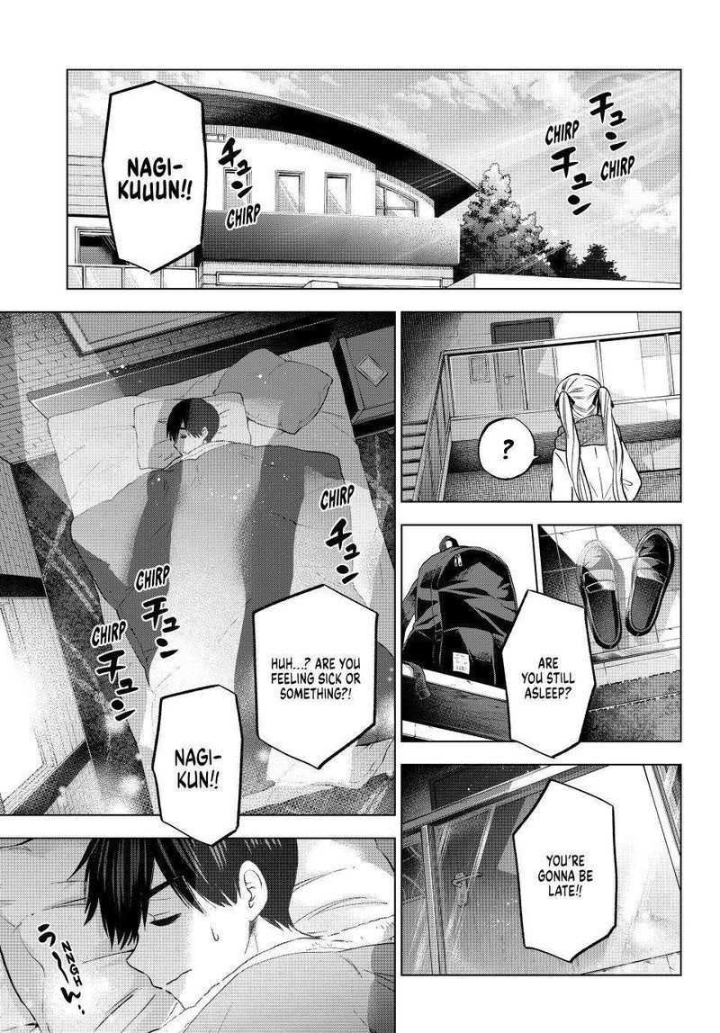 Read Kakkou no Iinazuke Manga English [New Chapters] Online Free