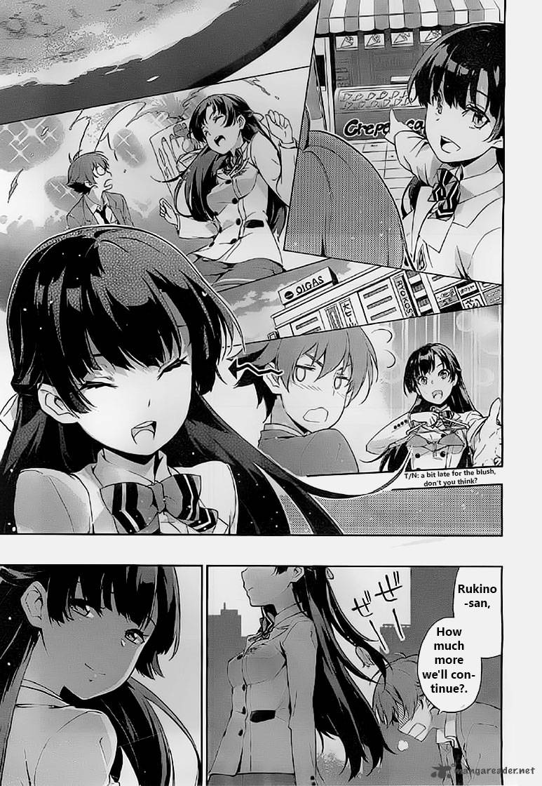 Get Wallpaper Read Kakumeiki Valvrave Ryuusei No Otome Chapter 4 Mangafreak For Android Free