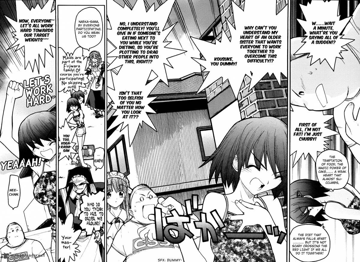 Get Wallpaper Read Kamen No Maid Guy Chapter 9 Mangafreak For iPhone Free