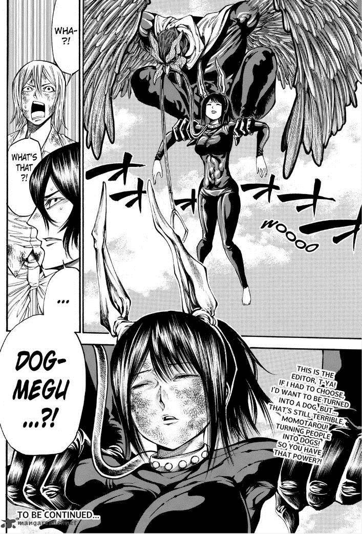 Kamisama No Iutoori Hentai