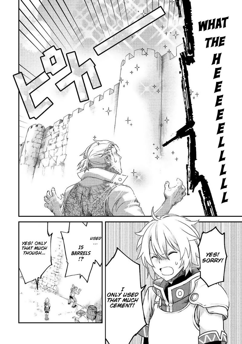 Kanchigai No Atelier Meister Chapter 1 Page 23