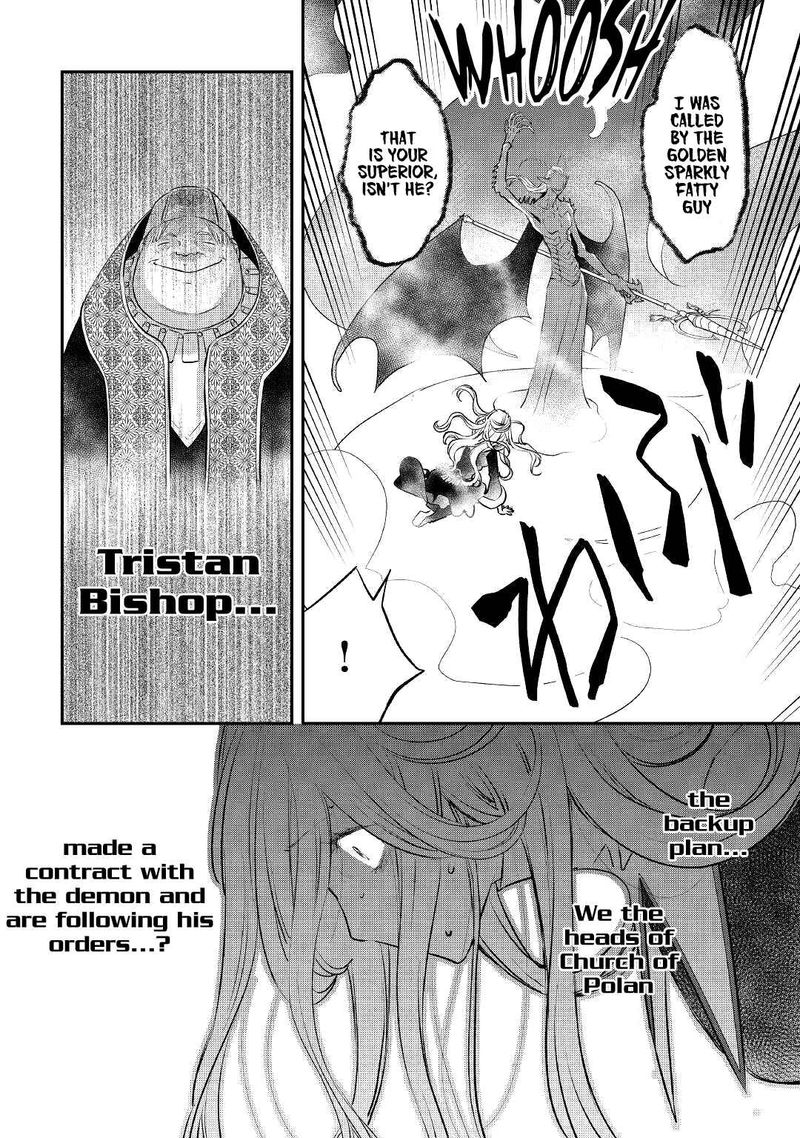 Kanchigai No Atelier Meister Chapter 18 Page 20