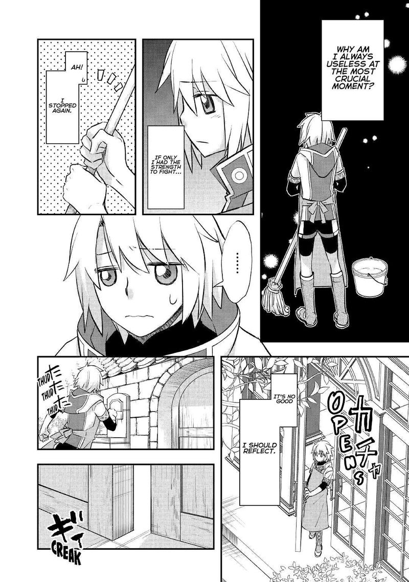 Kanchigai No Atelier Meister Chapter 21 Page 10