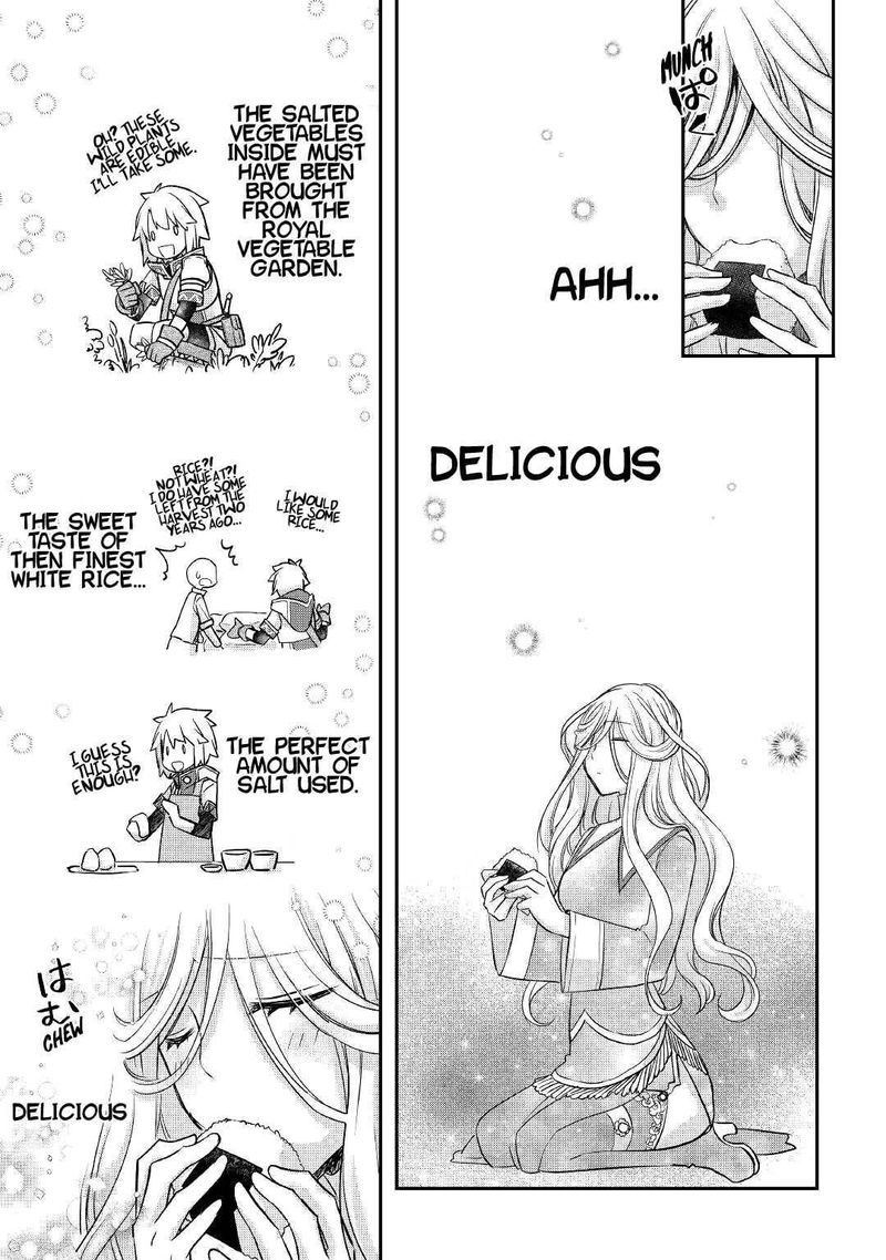 Kanchigai No Atelier Meister Chapter 24 Page 9
