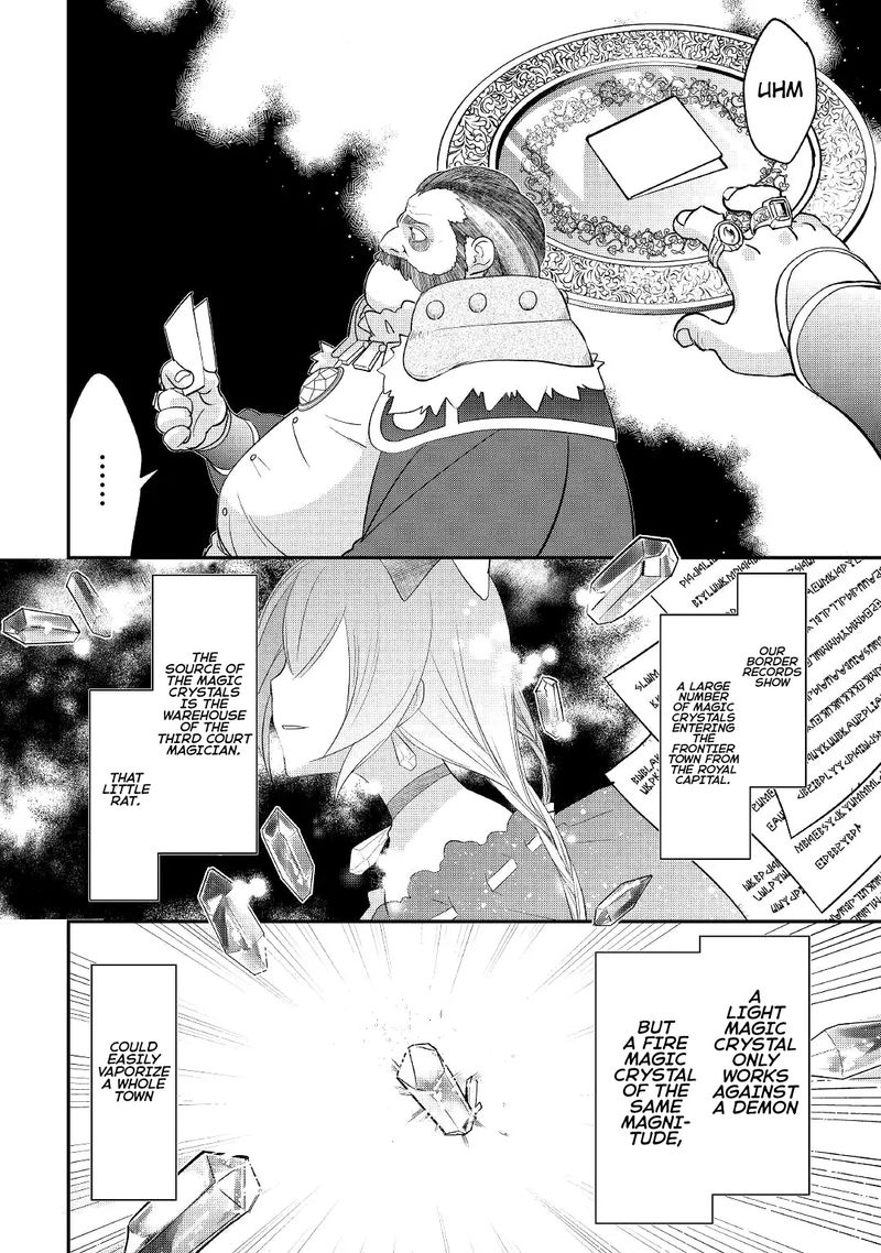 Kanchigai No Atelier Meister Chapter 28 Page 18