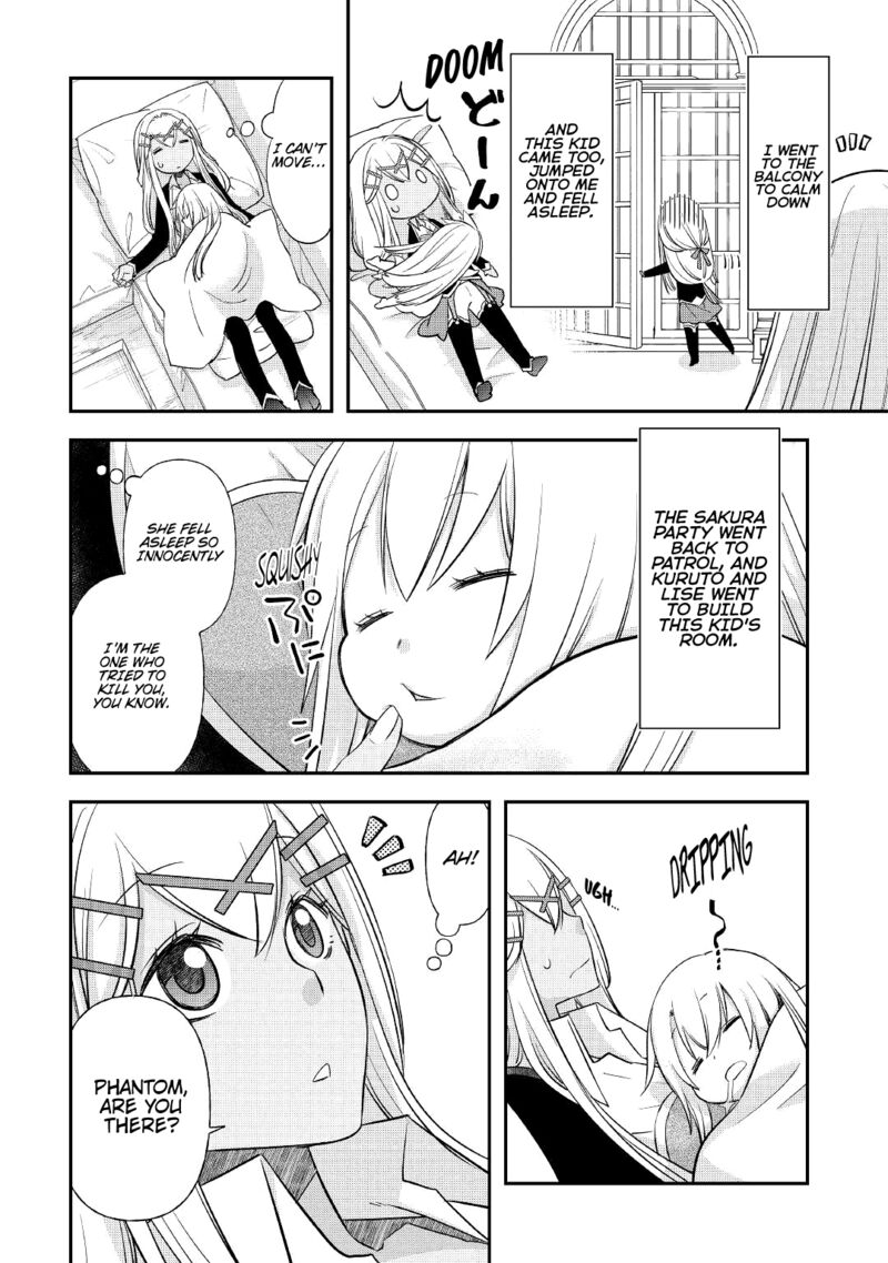 Kanchigai No Atelier Meister Chapter 29 Page 2