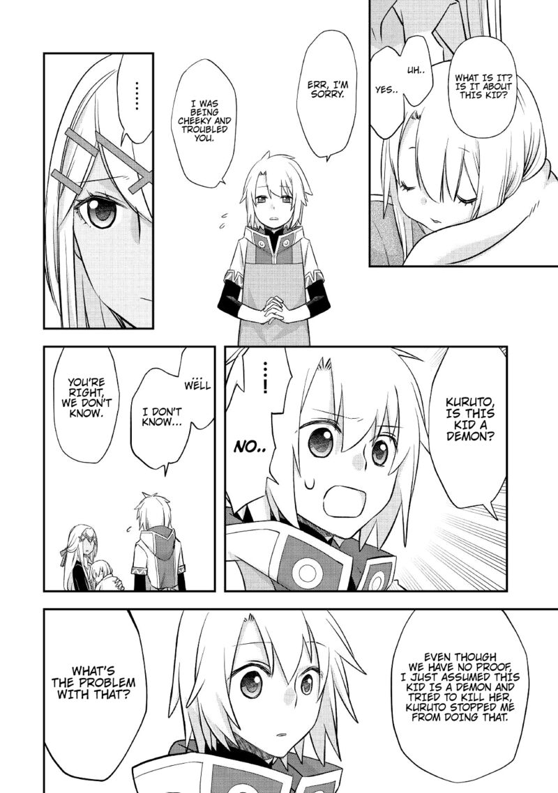 Kanchigai No Atelier Meister Chapter 29 Page 8