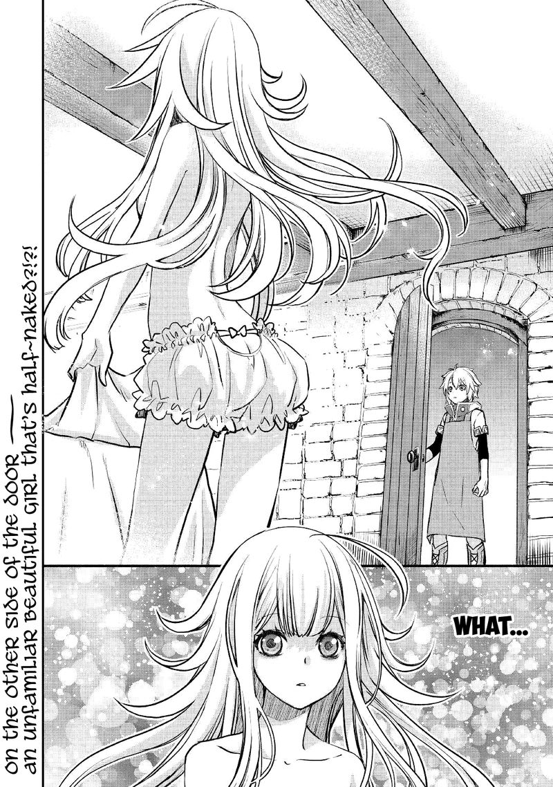 Kanchigai No Atelier Meister Chapter 4 Page 22