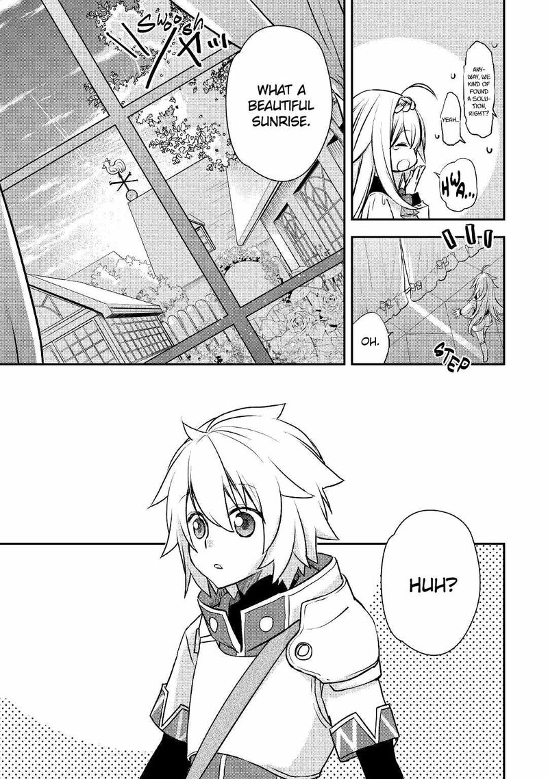 Kanchigai No Atelier Meister Chapter 7 Page 17