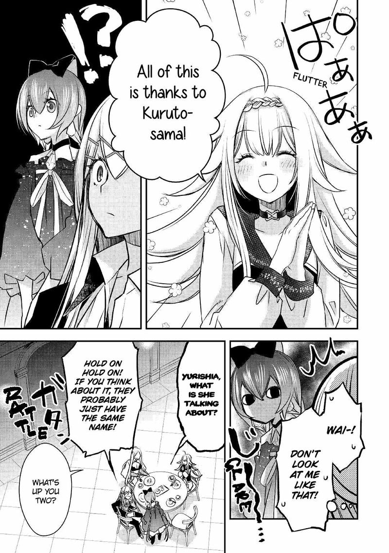 Kanchigai No Atelier Meister Chapter 7 Page 5