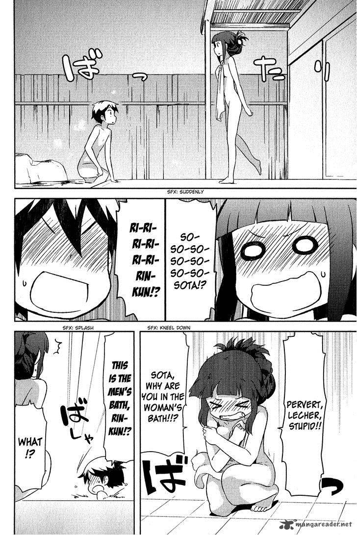 Wallpaper Read Kanojo Ga Flag O Oraretara Chapter 17 Mangafreak For Android Free