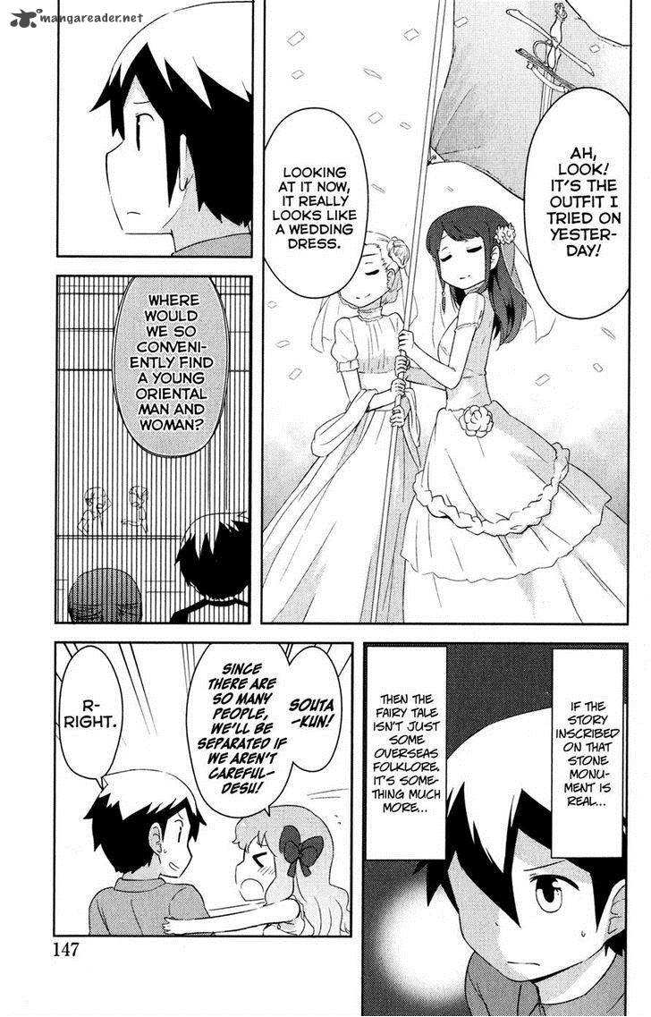 Wallpaper Read Kanojo Ga Flag O Oraretara Chapter 22 Mangafreak For Android Free