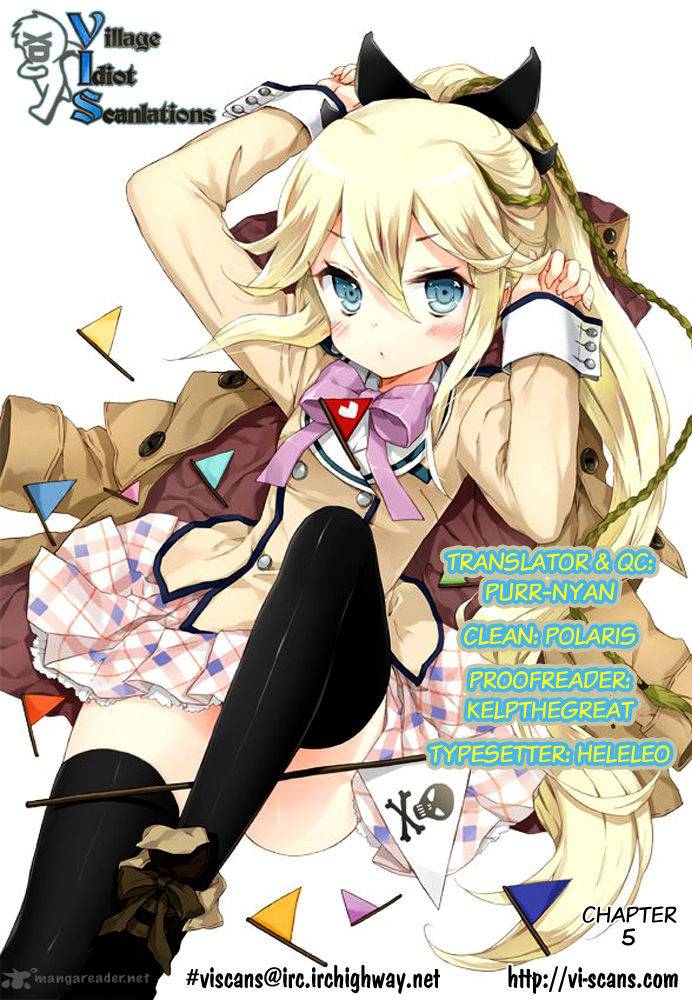Wallpaper Read Kanojo Ga Flag O Oraretara Chapter 5 Mangafreak HD