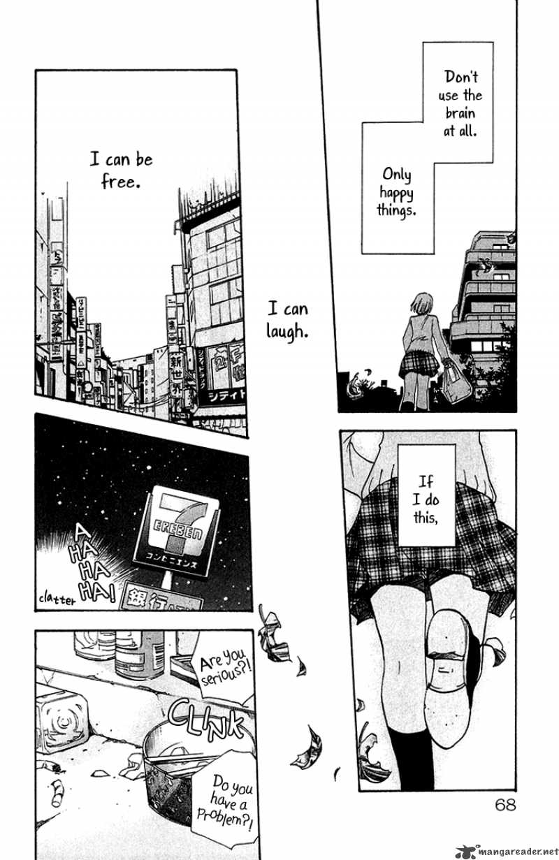 Kanojo Ga Tonda Hi Chapter 2 Page 15