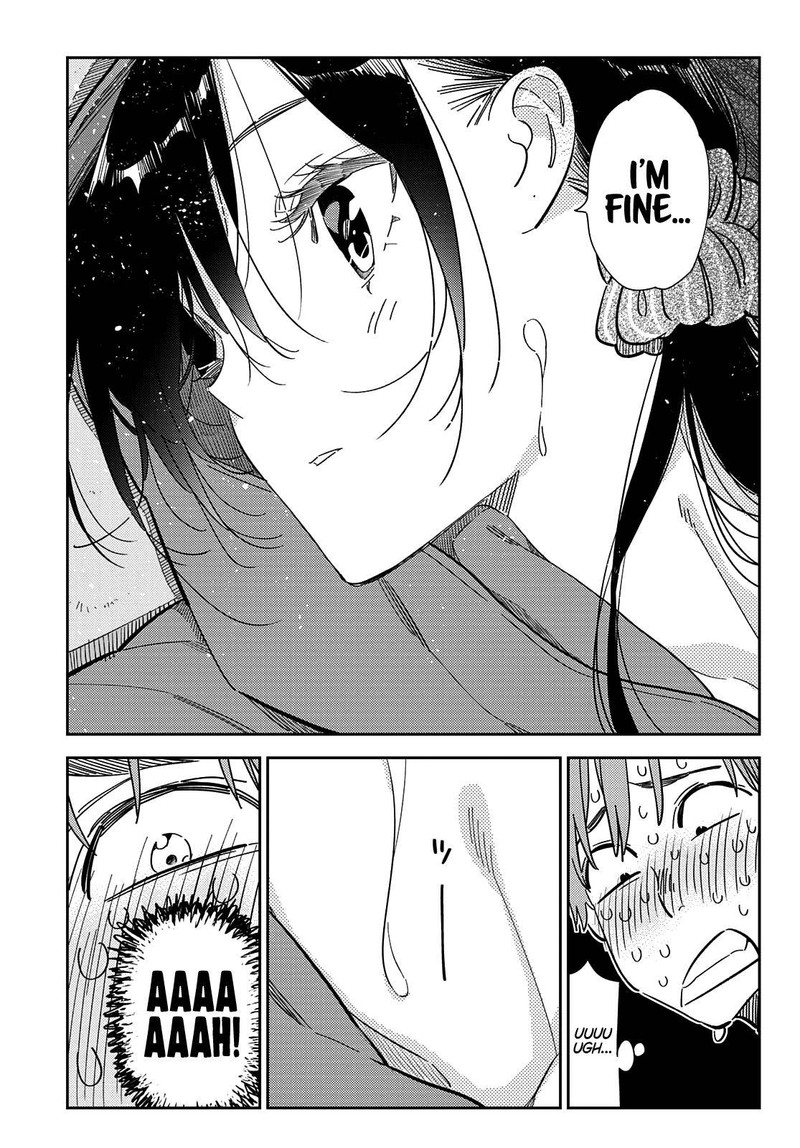 Kanojo Okarishimasu Chapter 275 Page 7