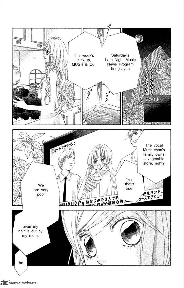 Read Kanojo Wa Uso Wo Aishisugiteru Chapter 44 Mangafreak Read Kanojo Wa Uso Wo Aishisugiteru Chapter 44 Mangafreak