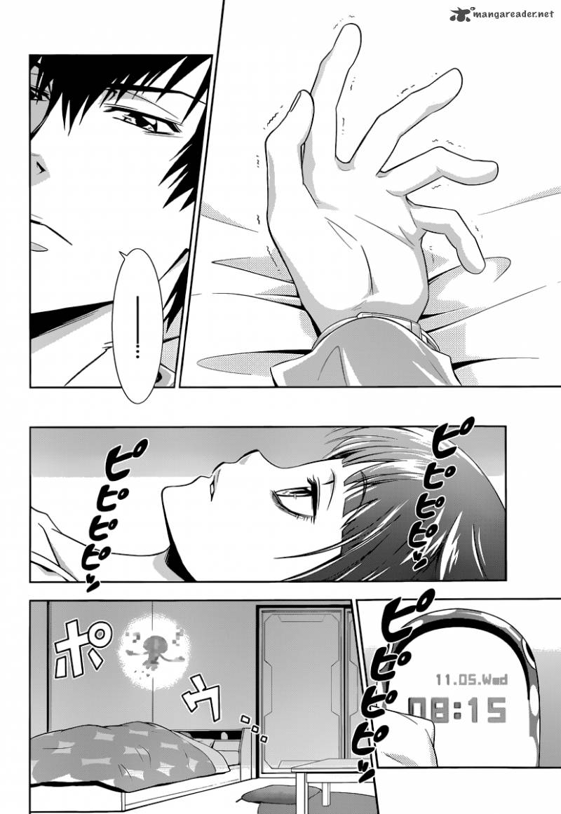 Read Kanshikan Tsunemori Akane Chapter 2 Mangafreak In this way, it is also possible to measure a person's criminal tendency factor, which is. read kanshikan tsunemori akane chapter