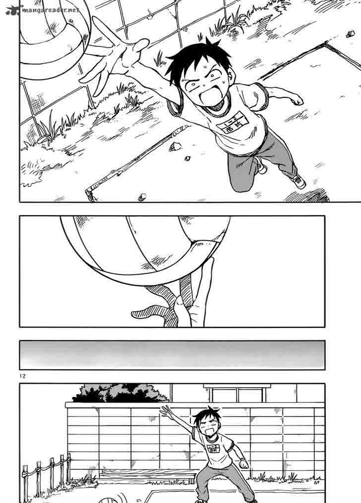 Karakai Jouzu No Takagi San Chapter 75 Page 12