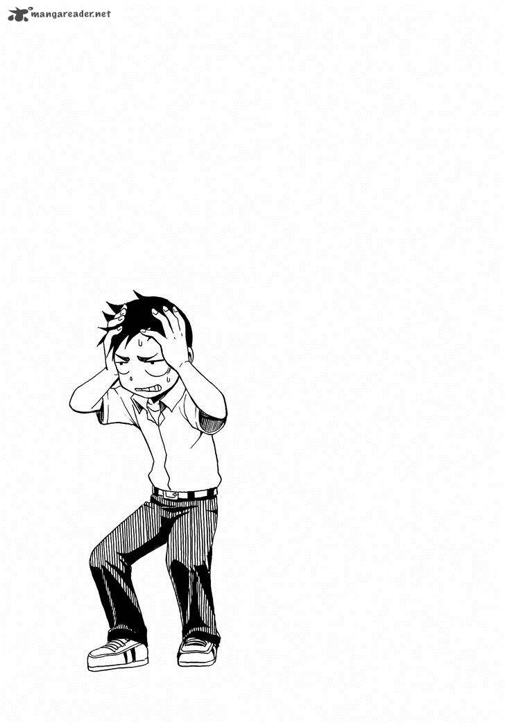 Karakai Jouzu No Takagi San Chapter 9 Page 18