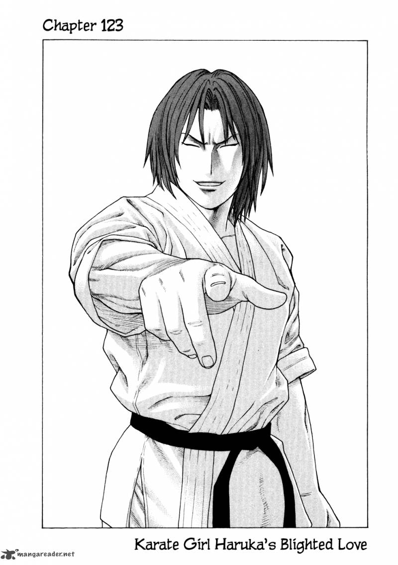 Read Karate Shoukoushi Kohinata Minoru Chapter 123 Mangafreak But his intentions aren't to save minoru, but to drag him into the world of karate. read karate shoukoushi kohinata minoru