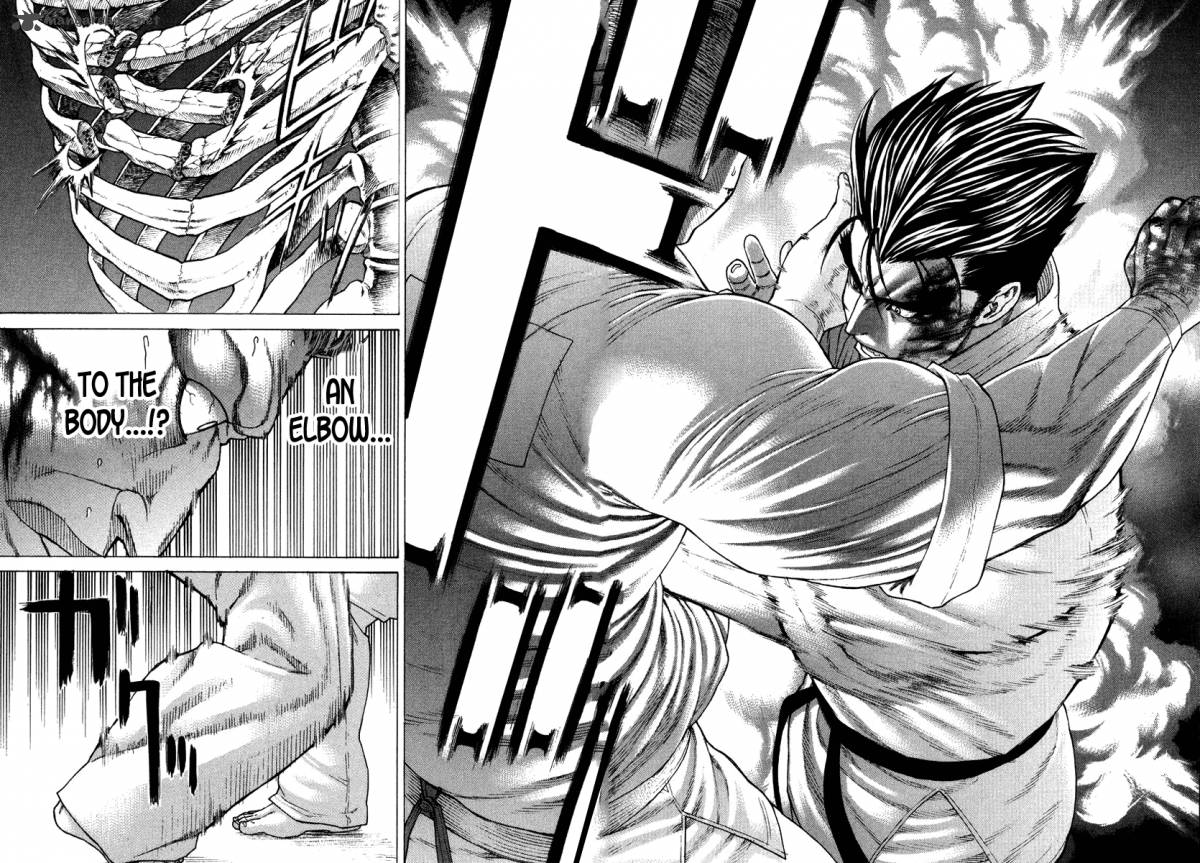 Read Karate Shoukoushi Kohinata Minoru Chapter 142 Mangafreak Kohinata minoru is a college student at a college that is popular for its sports rather than academic orientation. read karate shoukoushi kohinata minoru