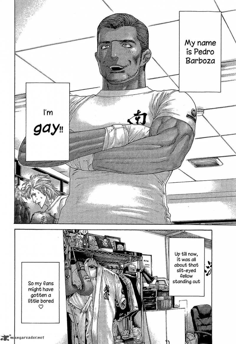 Read Karate Shoukoushi Kohinata Minoru Chapter 464 Mangafreak Karate shoukoushi kohinata minoru isn't perfect, of course! read karate shoukoushi kohinata minoru