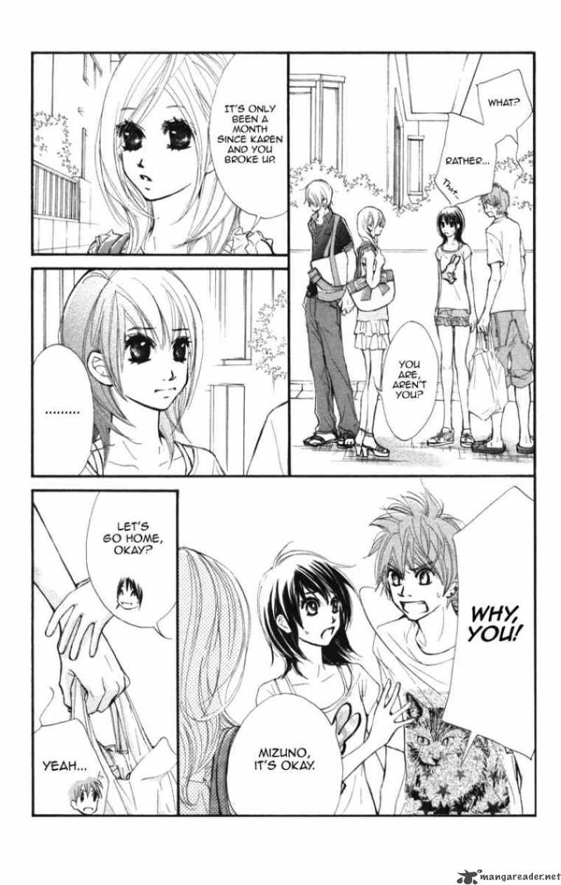 Kare Wa Tomodachi Chapter 11 Page 26