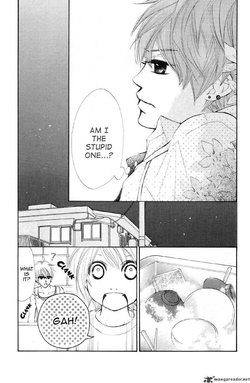 Kare Wa Tomodachi Chapter 13 Page 40