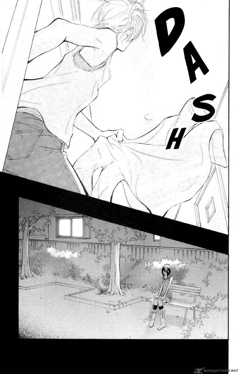 Kare Wa Tomodachi Chapter 13 Page 44