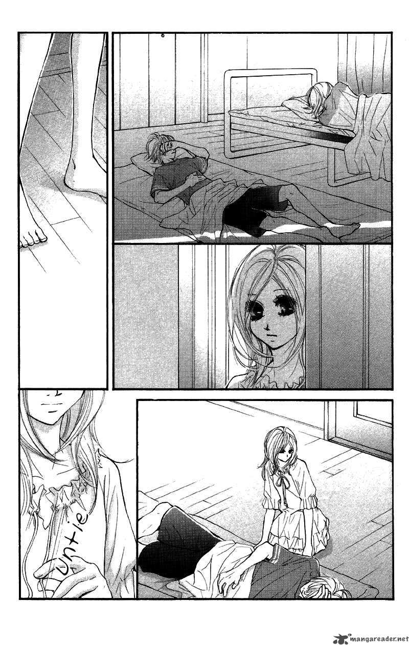 Kare Wa Tomodachi Chapter 14 Page 40