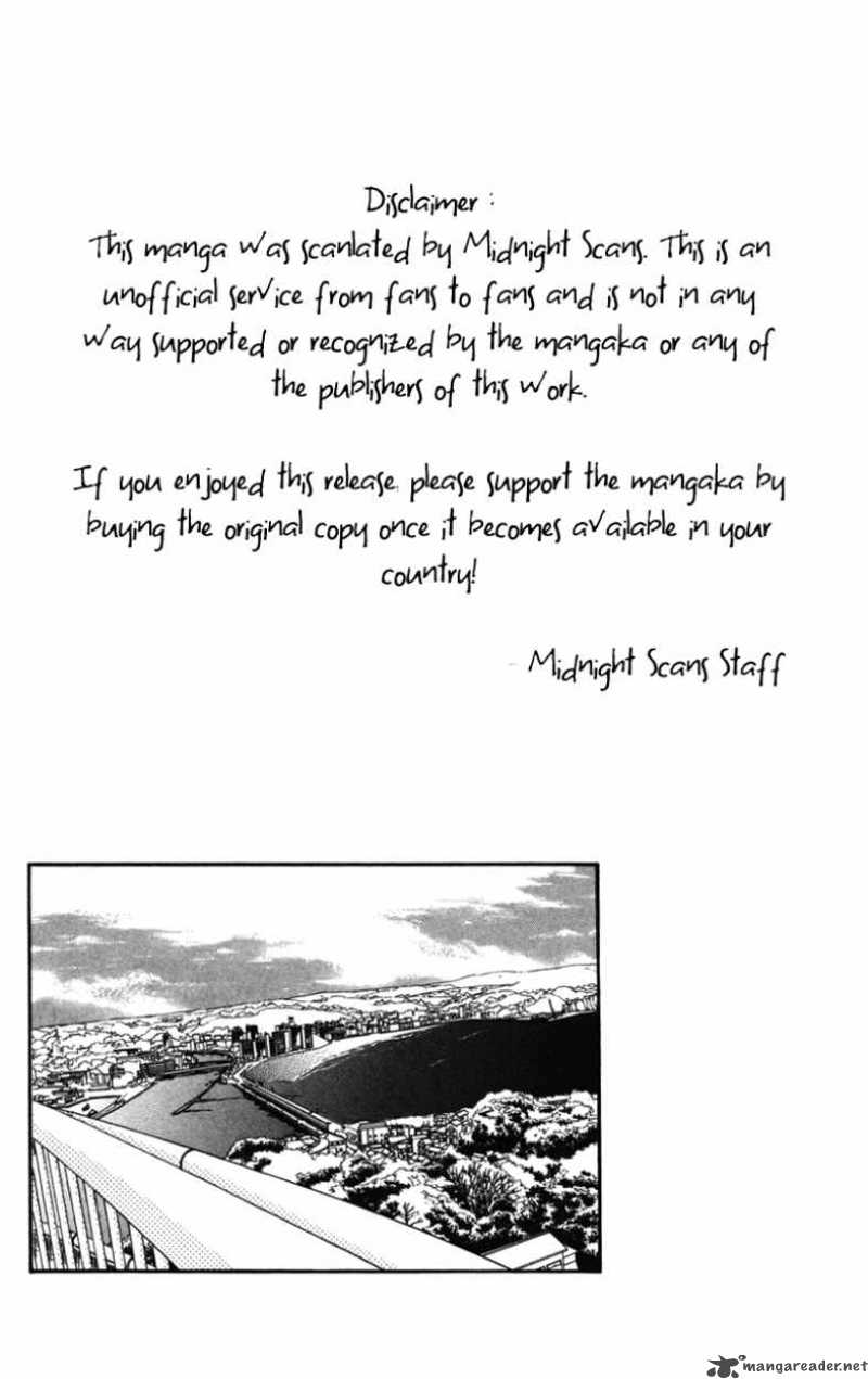 Kare Wa Tomodachi Chapter 21 Page 8