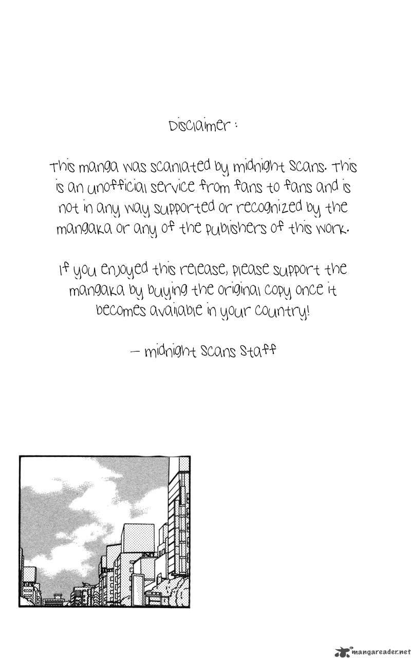 Kare Wa Tomodachi Chapter 23 Page 4