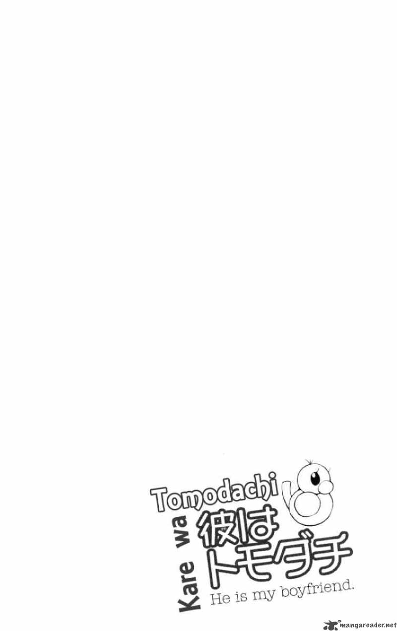 Kare Wa Tomodachi Chapter 4 Page 49