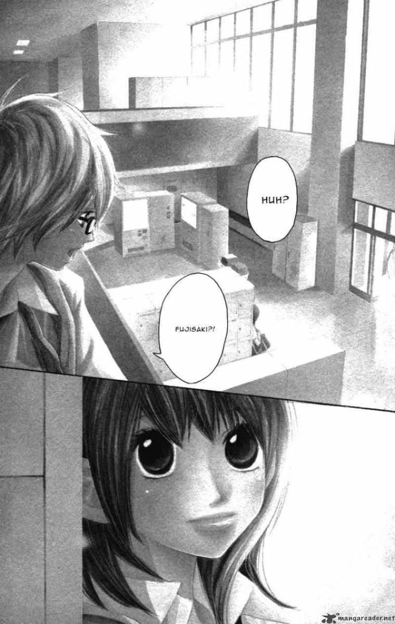 Kare Wa Tomodachi Chapter 8 Page 6