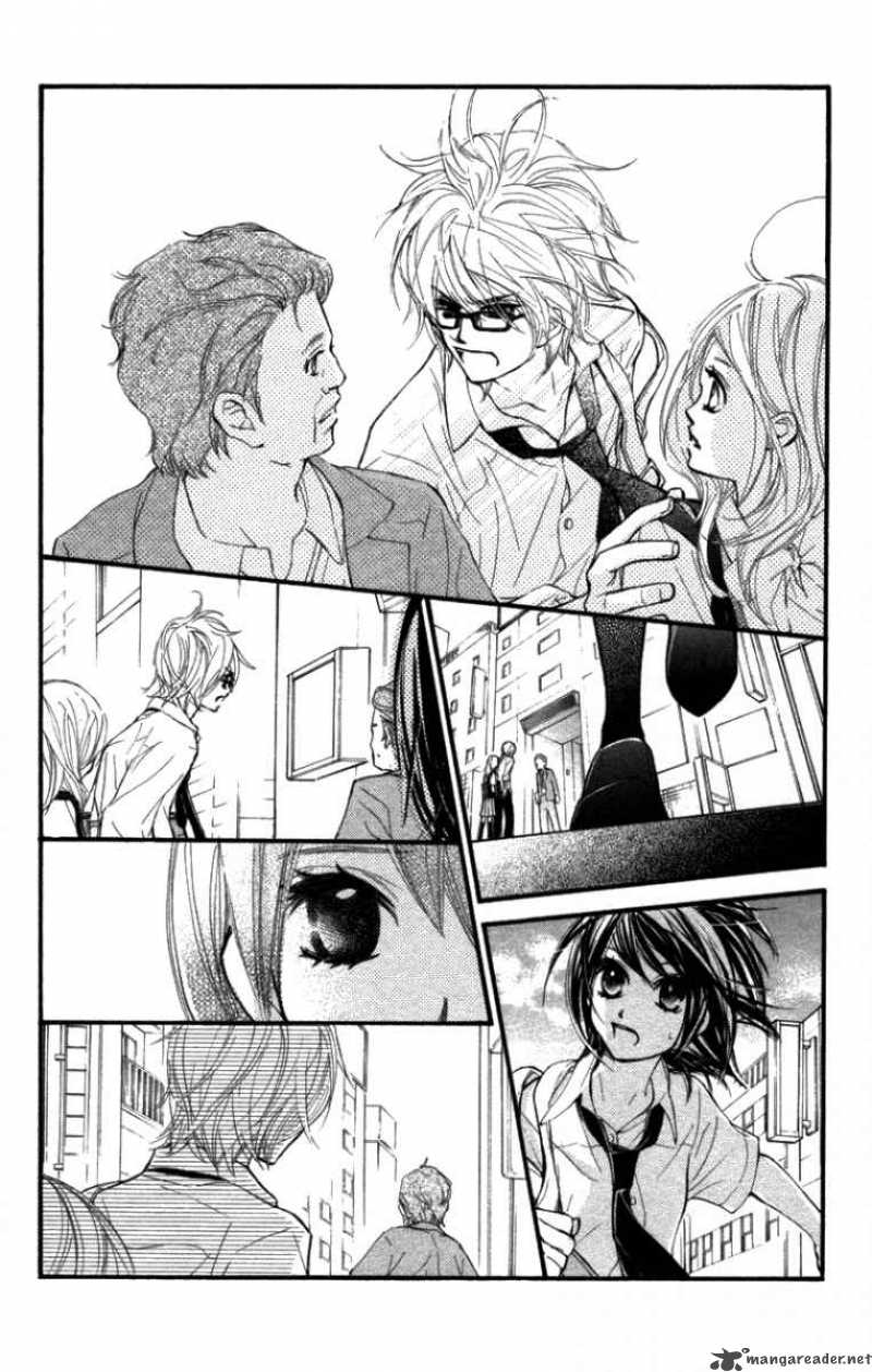 Kare Wa Tomodachi Chapter 9 Page 36