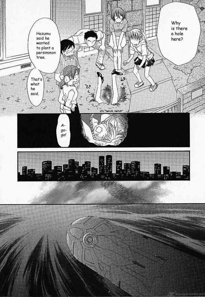 Kashimashi Girl Meets Girl Chapter 1 Page 30