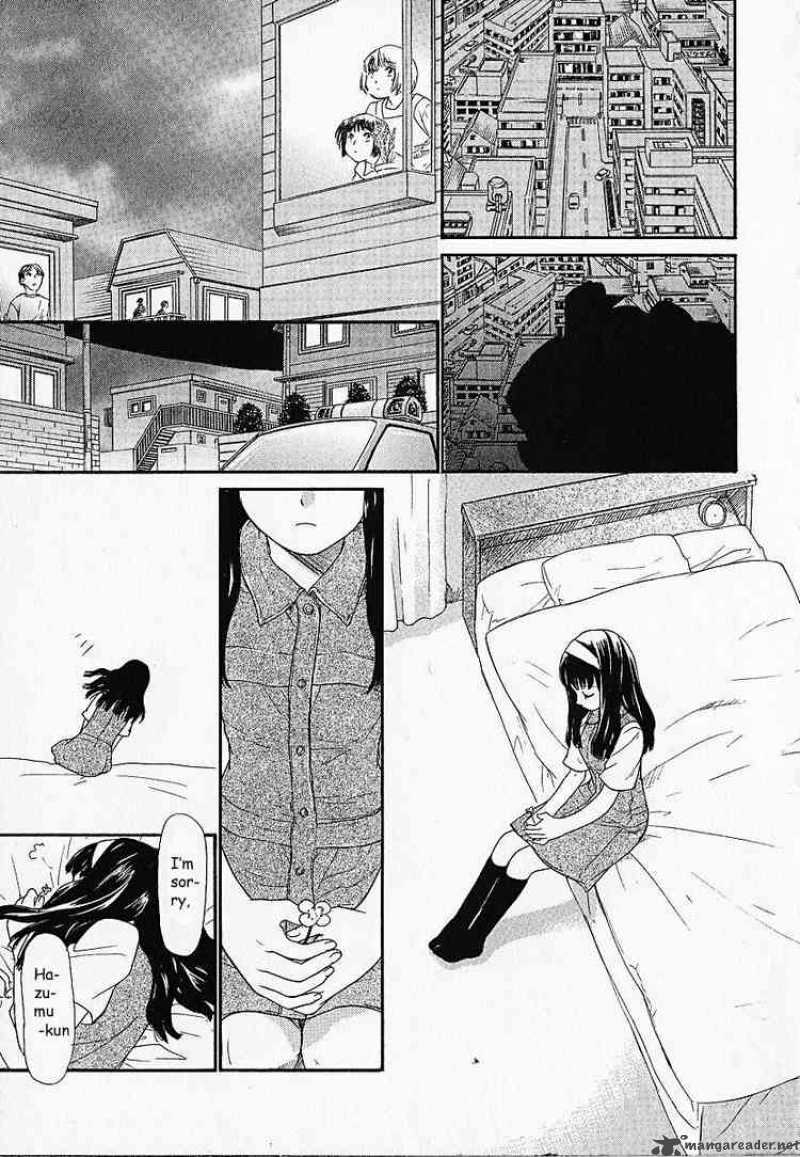 Kashimashi Girl Meets Girl Chapter 1 Page 31