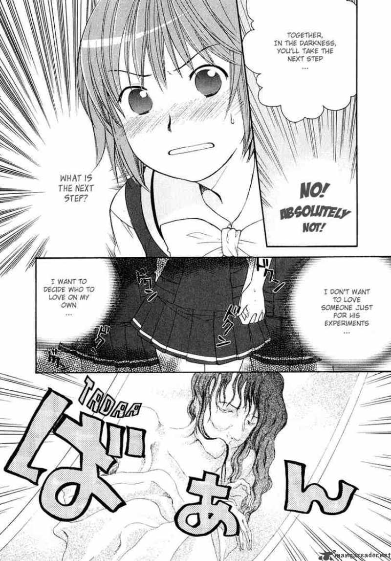 Kashimashi Girl Meets Girl Chapter 10 Page 15