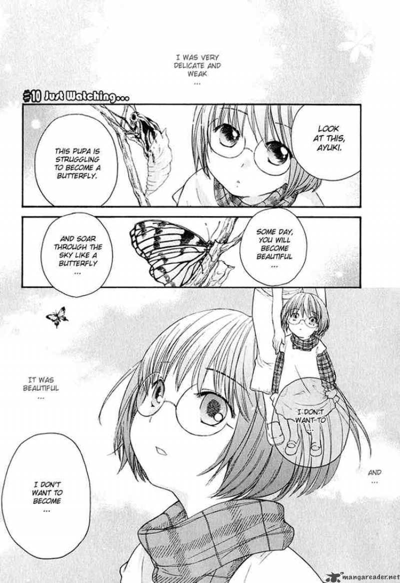 Kashimashi Girl Meets Girl Chapter 10 Page 2