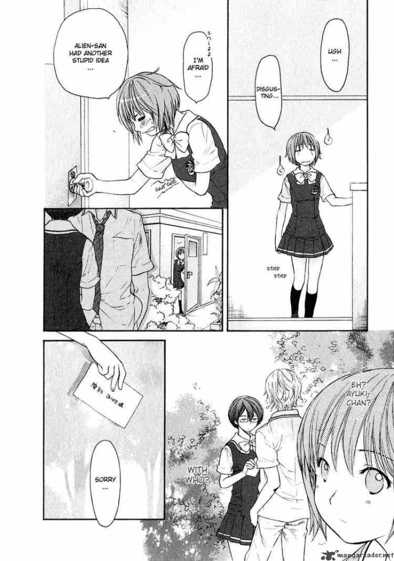 Kashimashi Girl Meets Girl Chapter 10 Page 7