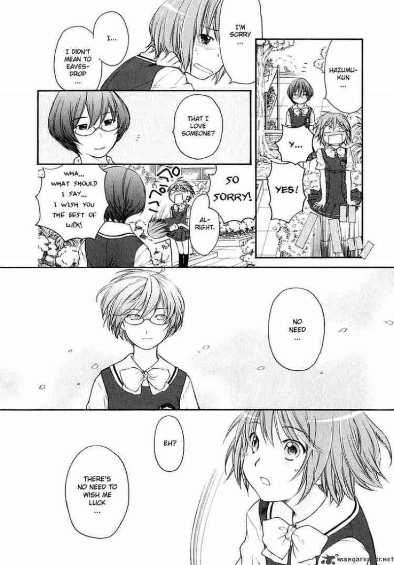 Kashimashi Girl Meets Girl Chapter 10 Page 9