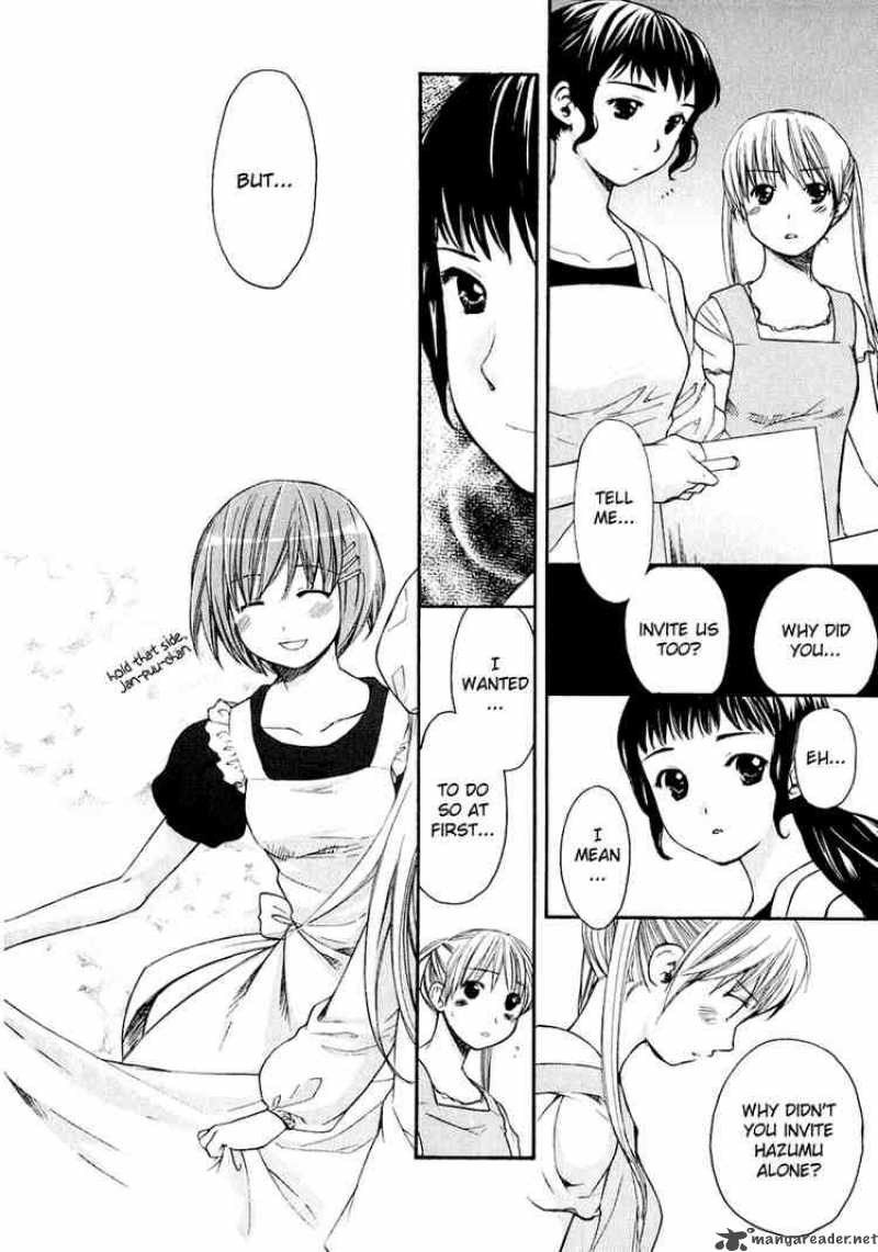 Kashimashi Girl Meets Girl Chapter 11 Page 20