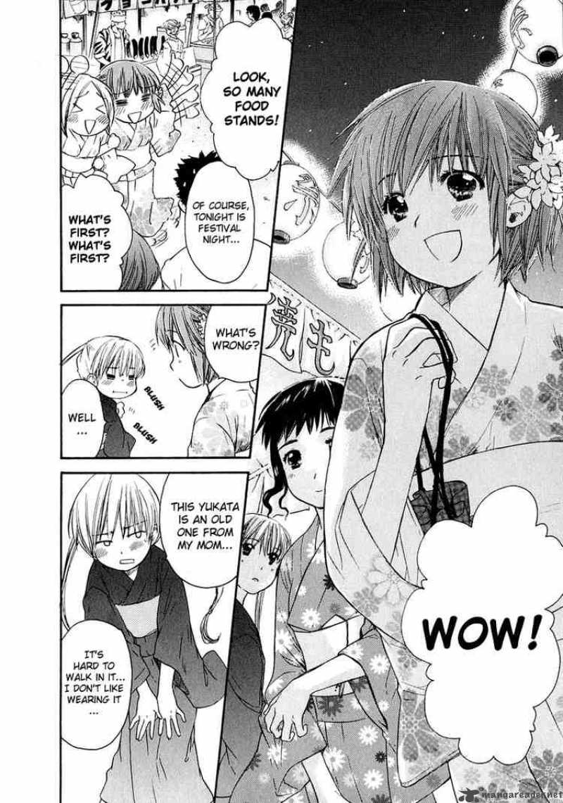 Kashimashi Girl Meets Girl Chapter 12 Page 12