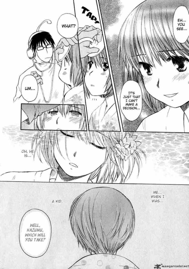 Kashimashi Girl Meets Girl Chapter 12 Page 18