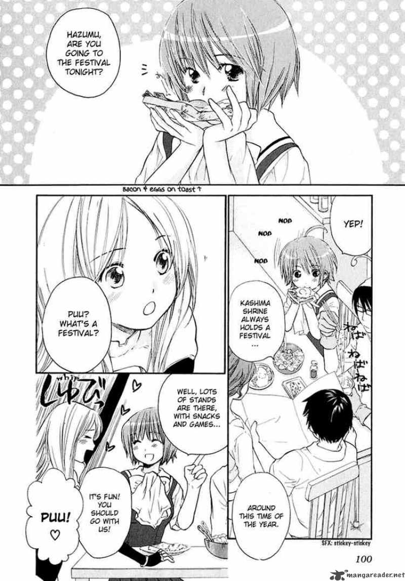 Kashimashi Girl Meets Girl Chapter 12 Page 2