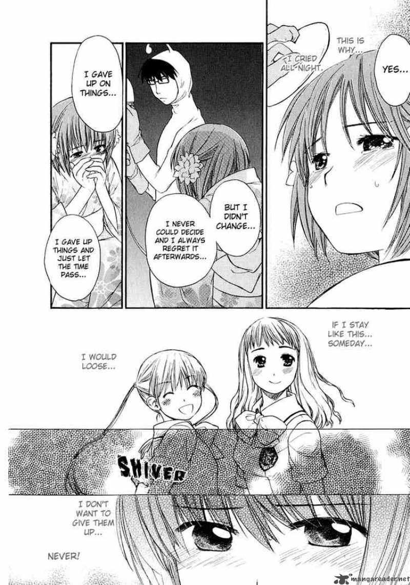 Kashimashi Girl Meets Girl Chapter 12 Page 20