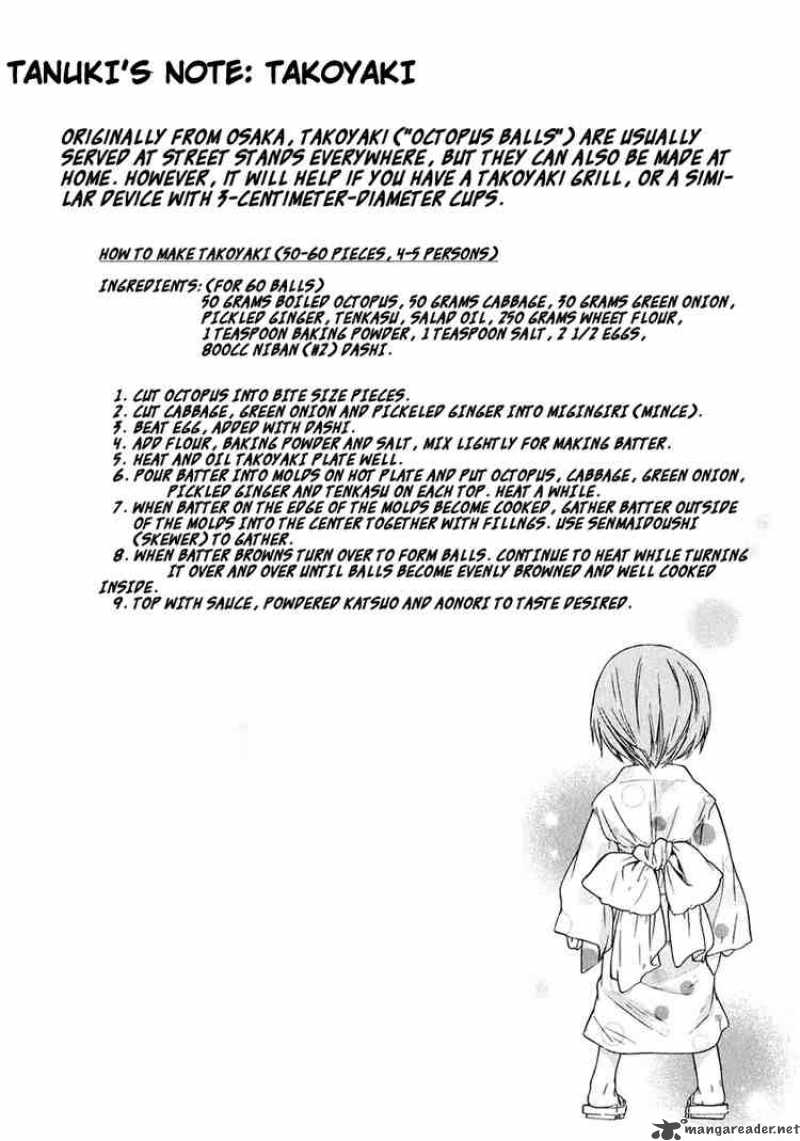 Kashimashi Girl Meets Girl Chapter 12 Page 25